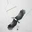 Flying Mobile - Pileated Woodpecker