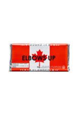 Canada Peace By Chocolate - Canada Bar 92g