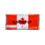 Peace By Chocolate - Canada Bar 92g