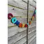 CLEARANCE Felted Congratulations Banner