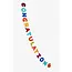 CLEARANCE Felted Congratulations Banner