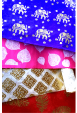 Nepal Lotka Paper Gift Wrap