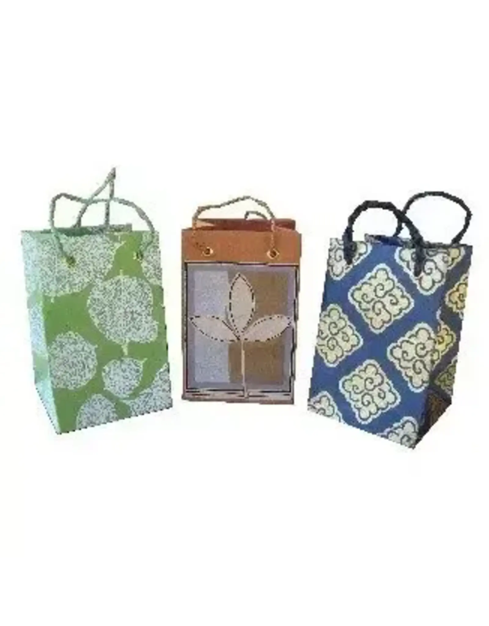 Nepal Small Lotka Gift Bag