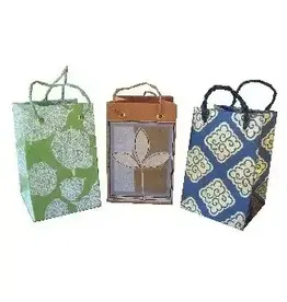 Nepal Small Lotka Gift Bag