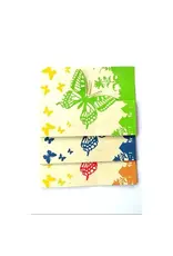 Nepal Butterfly Greeting Card