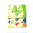 Greeting Card - Fold Out Butterfly