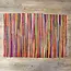 Rag Rug - Cotton, Bright