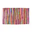 Rag Rug - Cotton, Bright