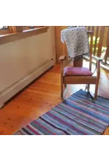 Nepal Cotton Rag Rug