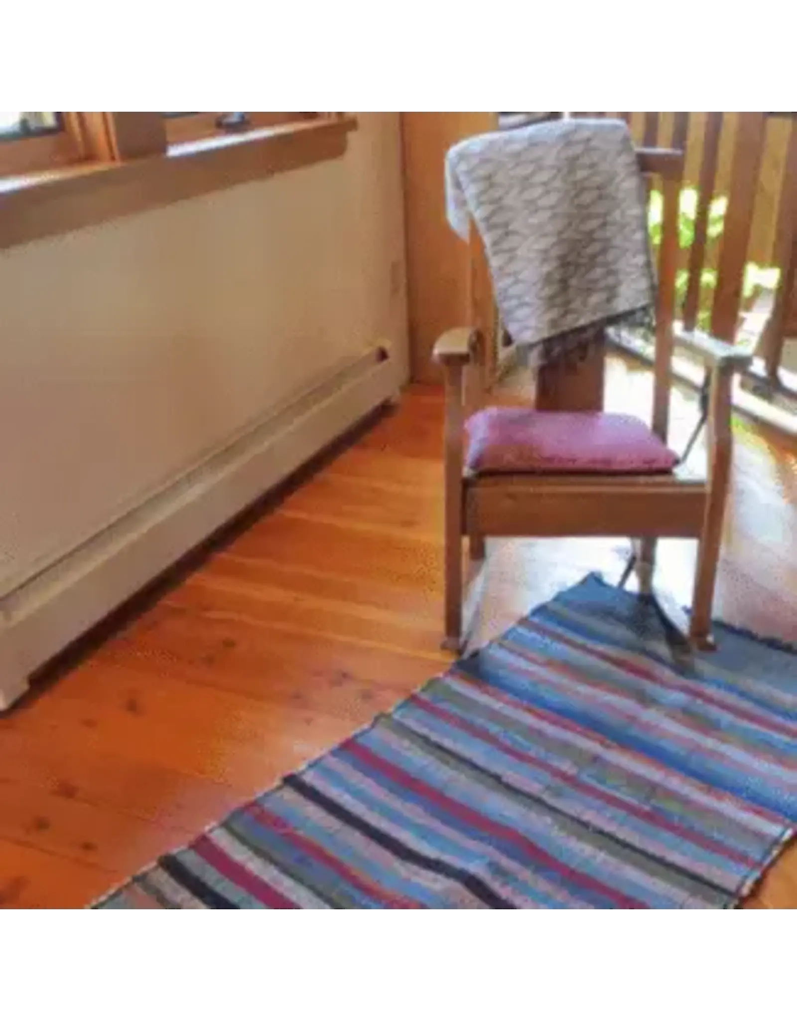 Nepal Cotton Rag Rug