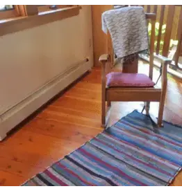 Nepal Cotton Rag Rug