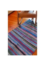 Nepal Cotton Rag Rug