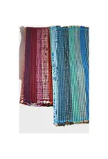 Nepal Cotton Rag Rug