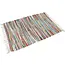 India Cotton Rag Rug - Classic