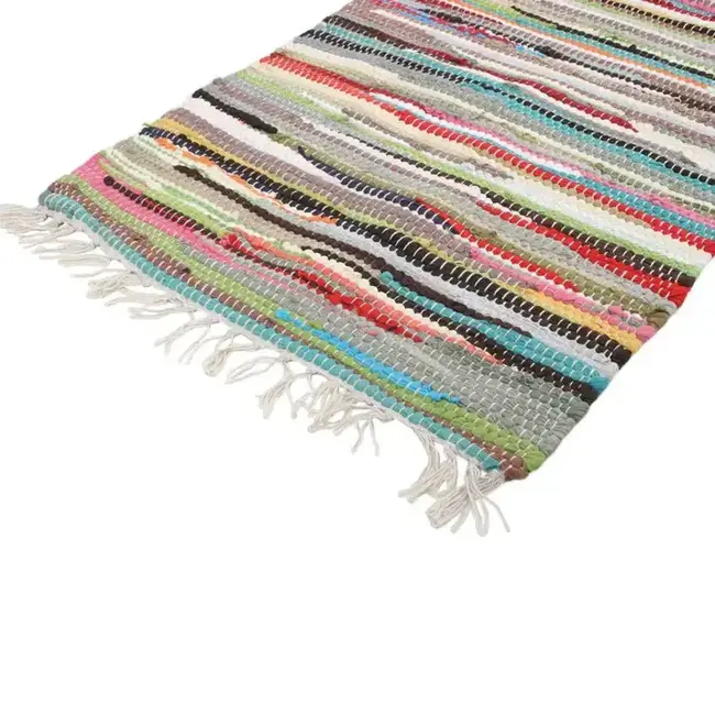 Cotton Rag Rug