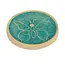 Thailand Butterfly Incense Holder