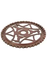 India Bike Chainring Trivet