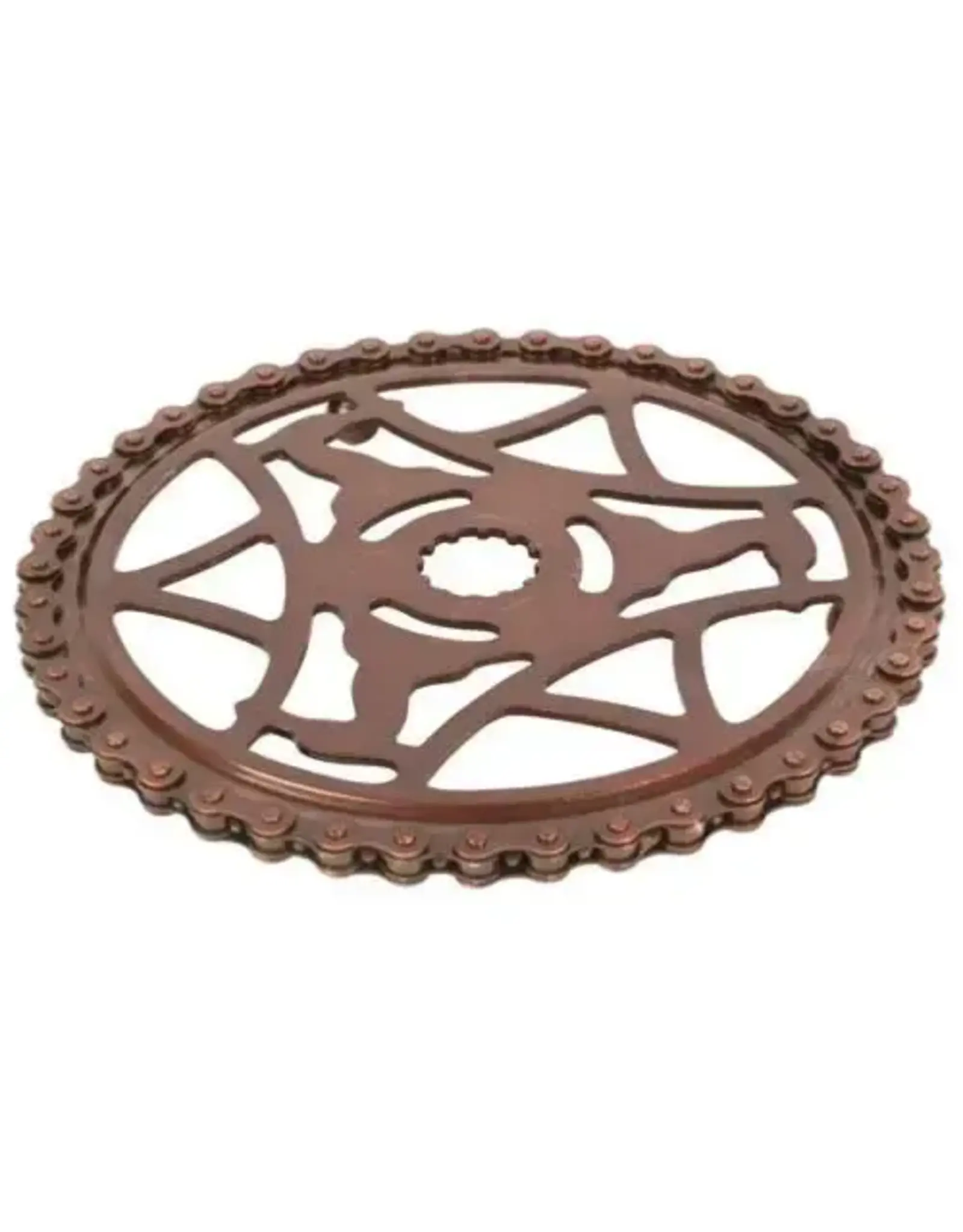 India Bike Chainring Trivet