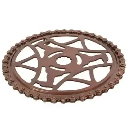 India Bike Chainring Trivet