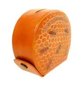 India Save Our Bees Money Box