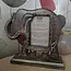 Elephant Photo Frame (4x6)