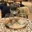 Tumblers, Recycled Glass, 10cm