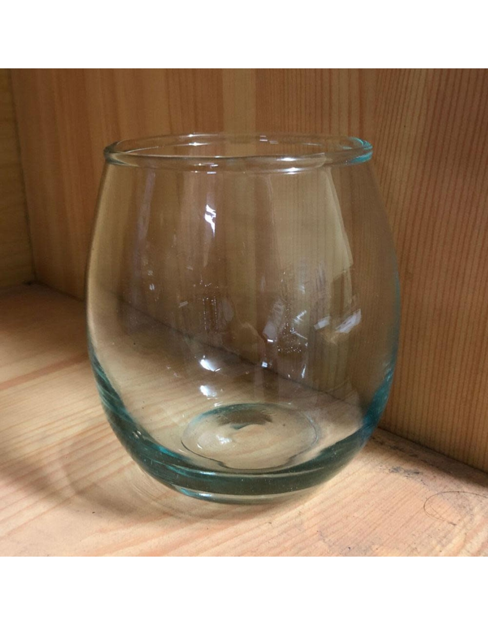 Bolivia Recycled Glass Tumbler