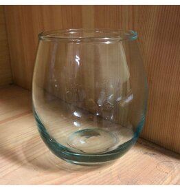 Bolivia Recycled Glass Tumbler