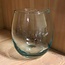 Tumblers, Recycled Glass, 10cm