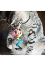 Nepal Wool Spring Eco Pet Toy