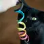 Cat Toy - Wool Spring