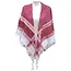 Red & White Kuffiyeh