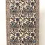 Table Runner - Kalamkari Blue & Silver (13x70)