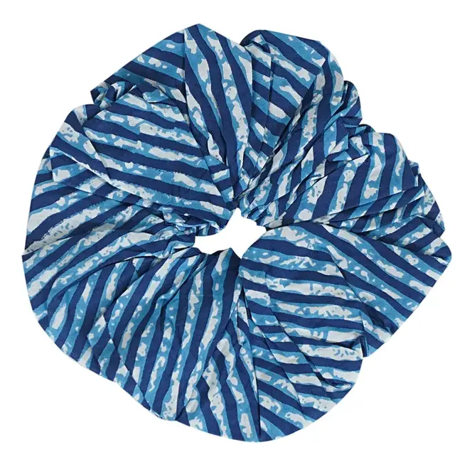 Leheria Cotton Scrunchie