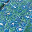 Table Runner - Sage & Blue (13x70)