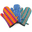 Oven Mitt - Guatemalan Handwoven Single
