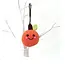 Bangladesh Knit Christmas Ornament - Friendly Clementine