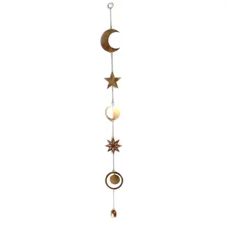 India Galaxy Chime