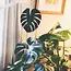 CLEARANCE Monstera Chime