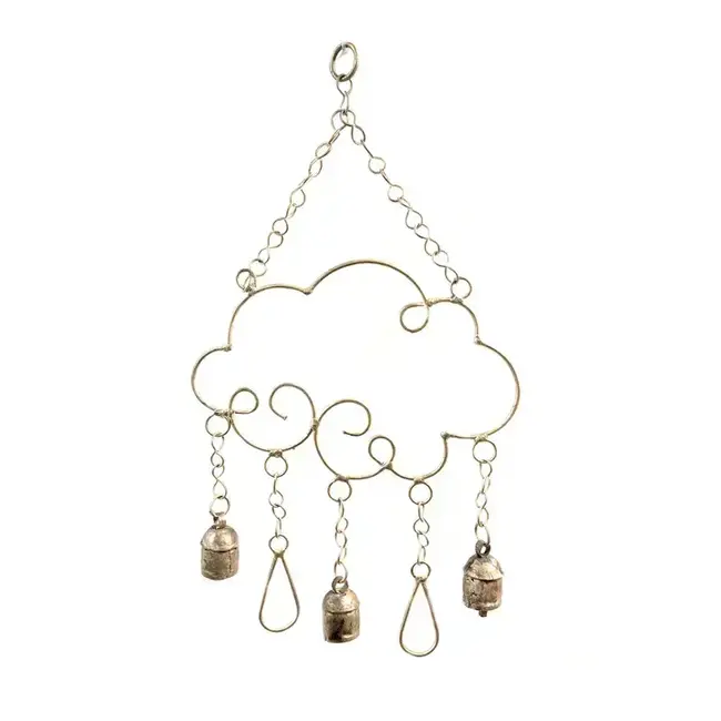 Rain Cloud Chime