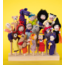 Finger Puppet