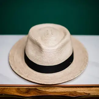 Guatemala Fedora Hat