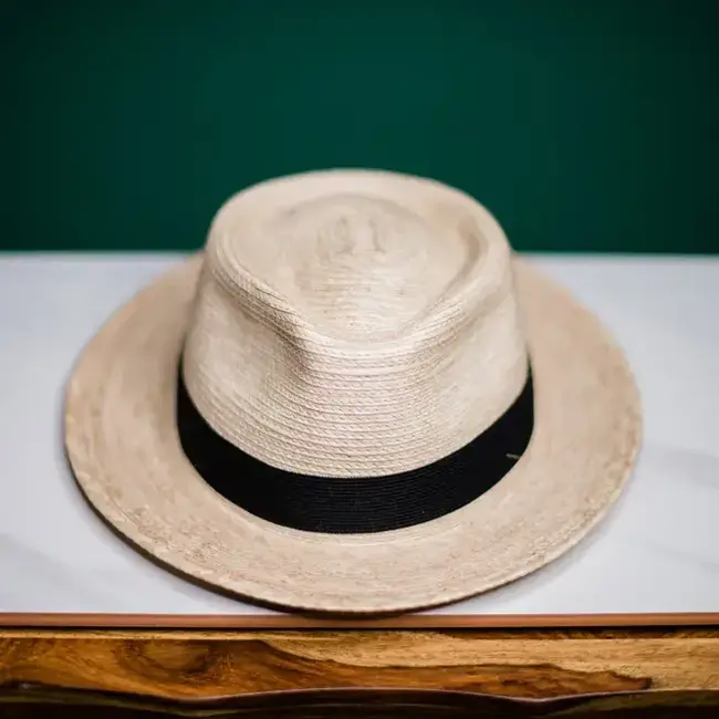 Fedora Hat