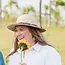 Palm Leaf Straw Hat