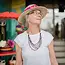 Palm Leaf Straw Hat