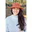 Hemp Brim Hat