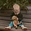 Goldendoodle Rattle