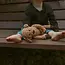 Goldendoodle Rattle