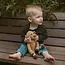Goldendoodle Rattle