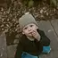 Crochet Baby Hat